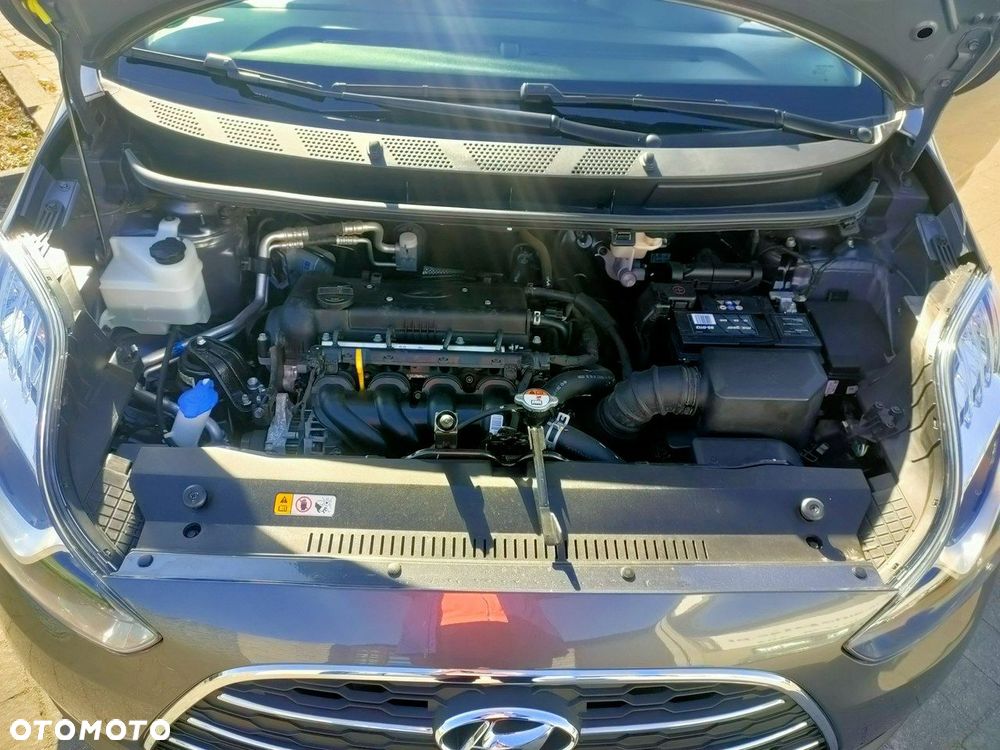 Hyundai ix20 1.6 Automatik Passion - 31