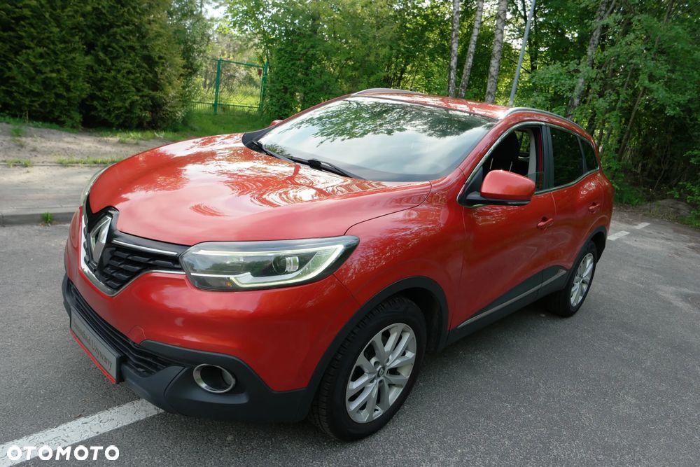 Renault Kadjar - 4