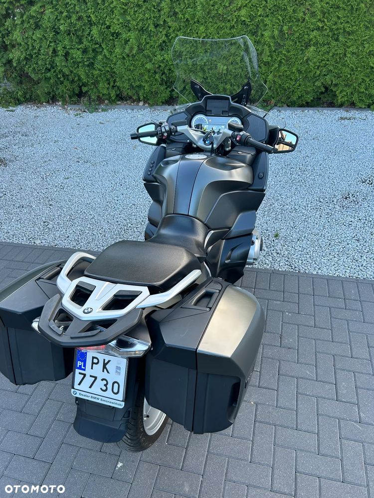 BMW RT - 19