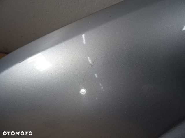 BŁOTNIK LEWY PRZÓD PRZEDNI MONDEO MK3 LIFT 03-05 LAK:72 NR486 - 3