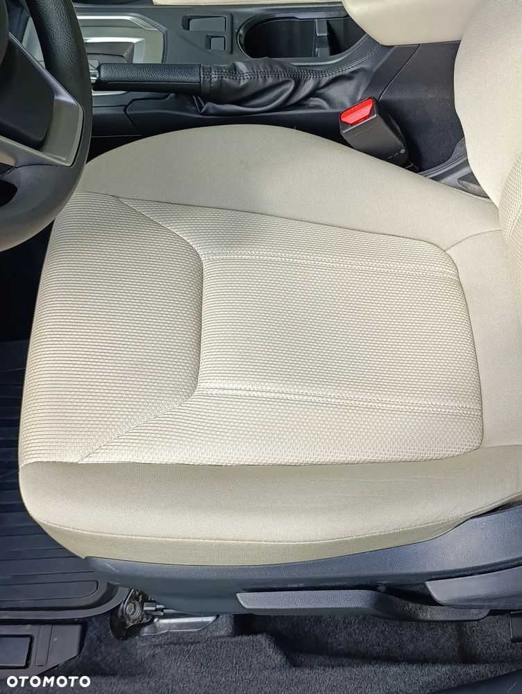 Subaru Impreza 2.0i Lineartronic Active - 12