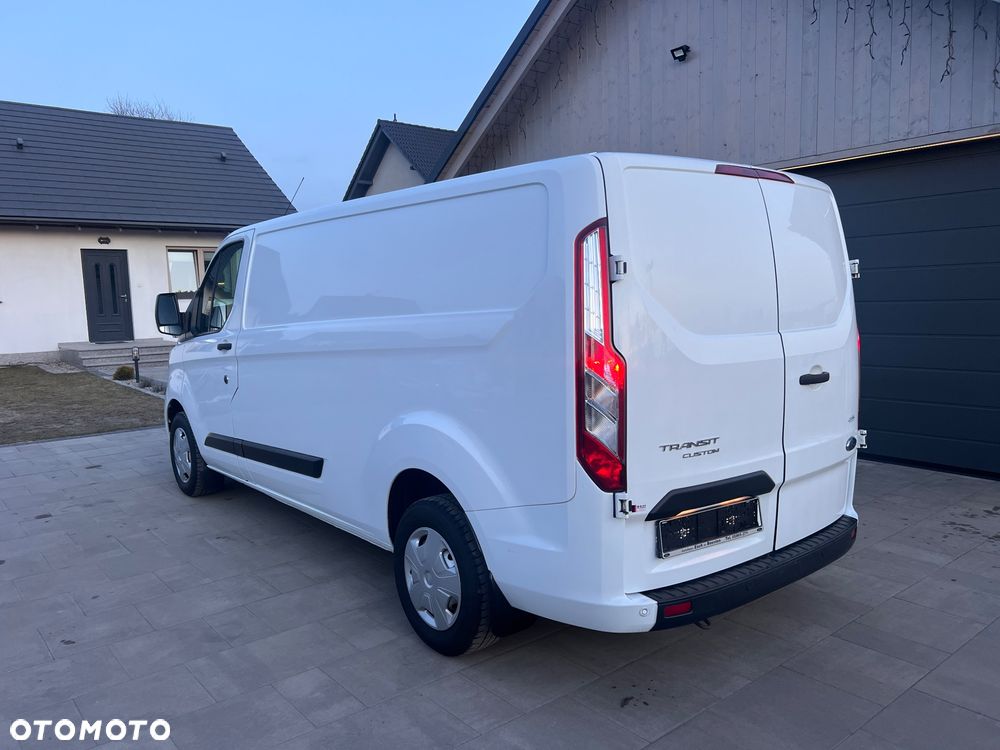 Ford Transit Custom - 26