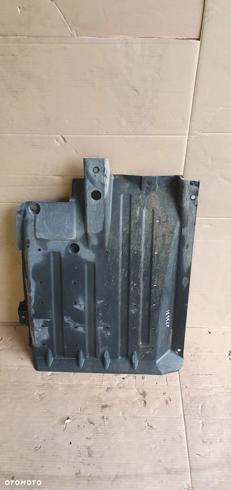 Osłona płyta podwozia lewa Hyundai IX35 84137-2S000 - 1