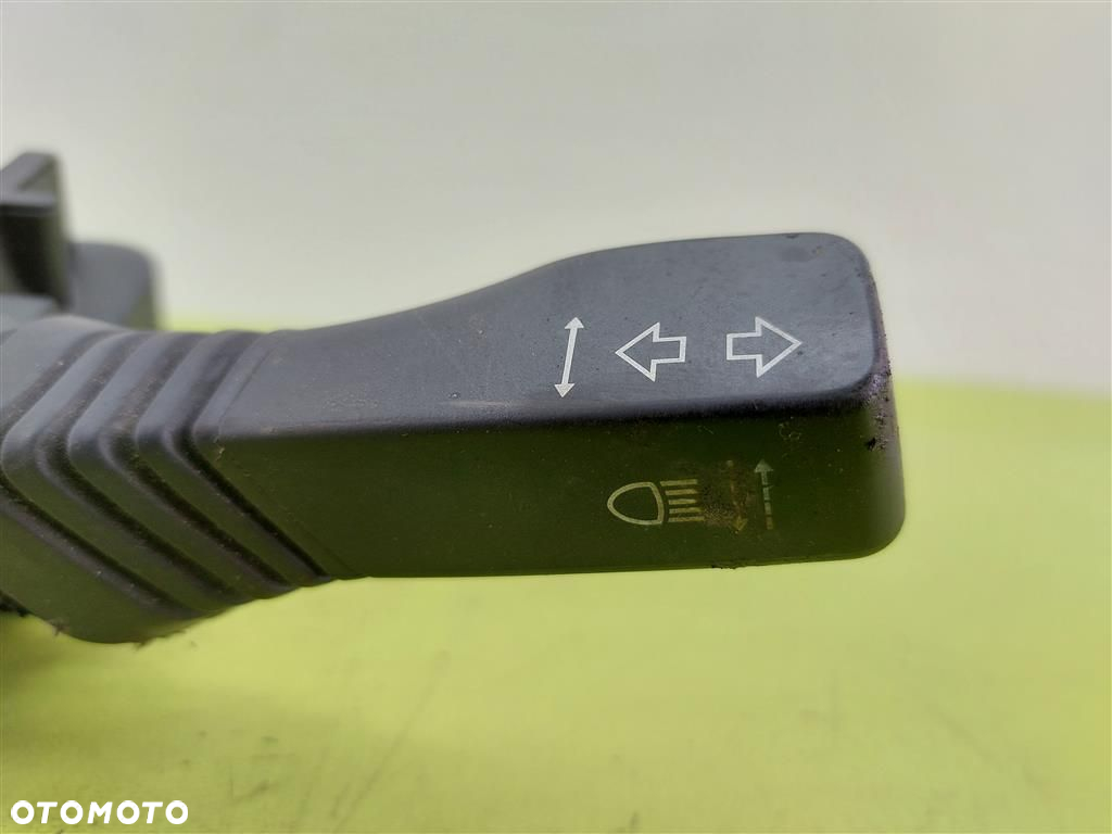 Przełącznik zespolony pająk CIM  Opel Astra H III 2006-2014R 13276157KA - 7