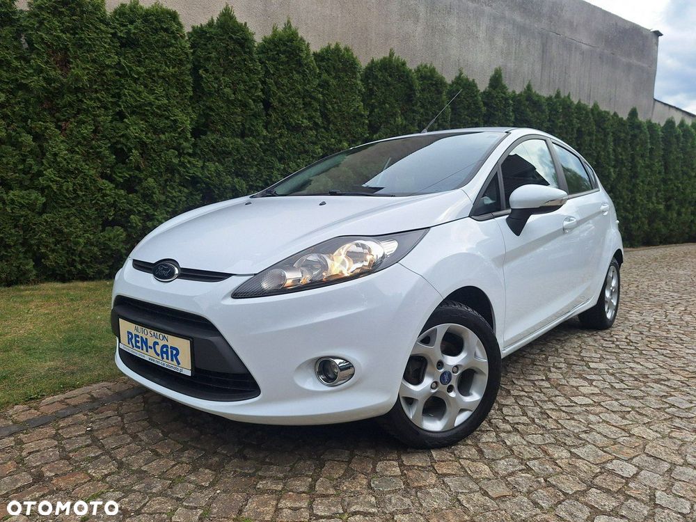Ford Fiesta - 33