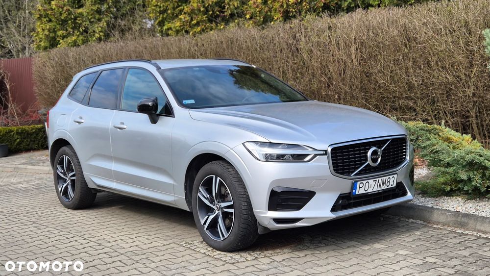 Volvo XC 60 - 9