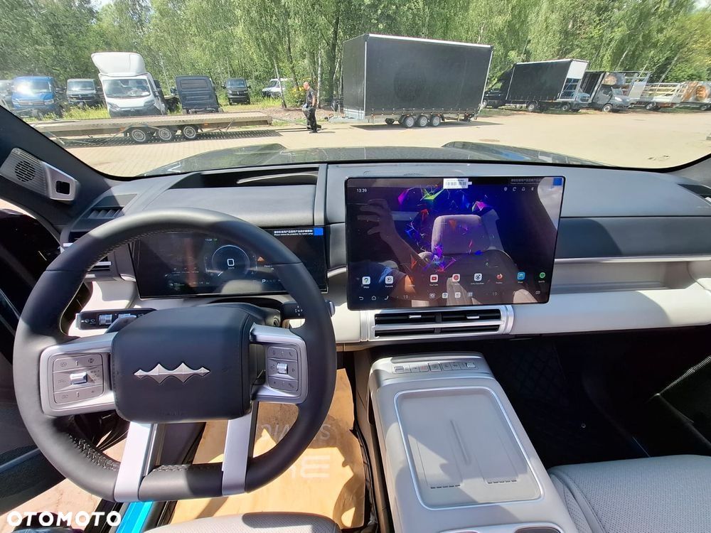 BYD Leopard 7 - 14