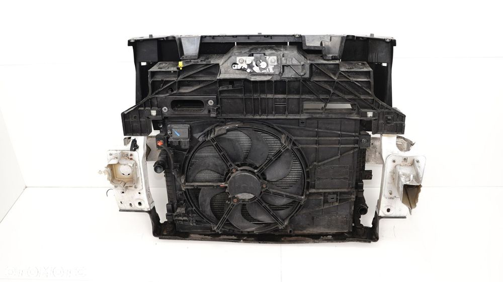 PAS PRZÓD PRZEDNI CITROEN BERLINGO IV 18-23R 1.5 HDI - 5