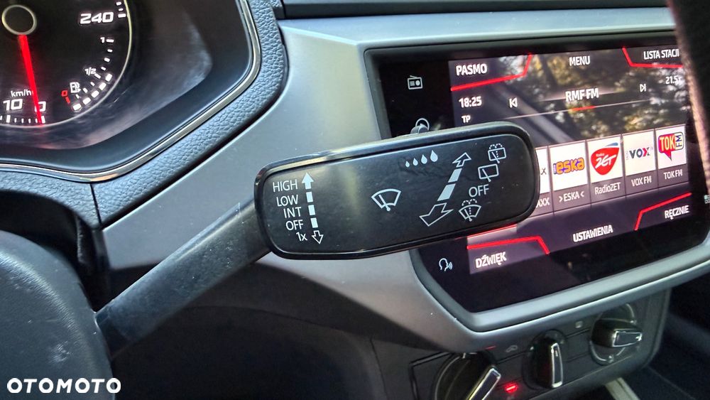 Seat Ibiza - 19