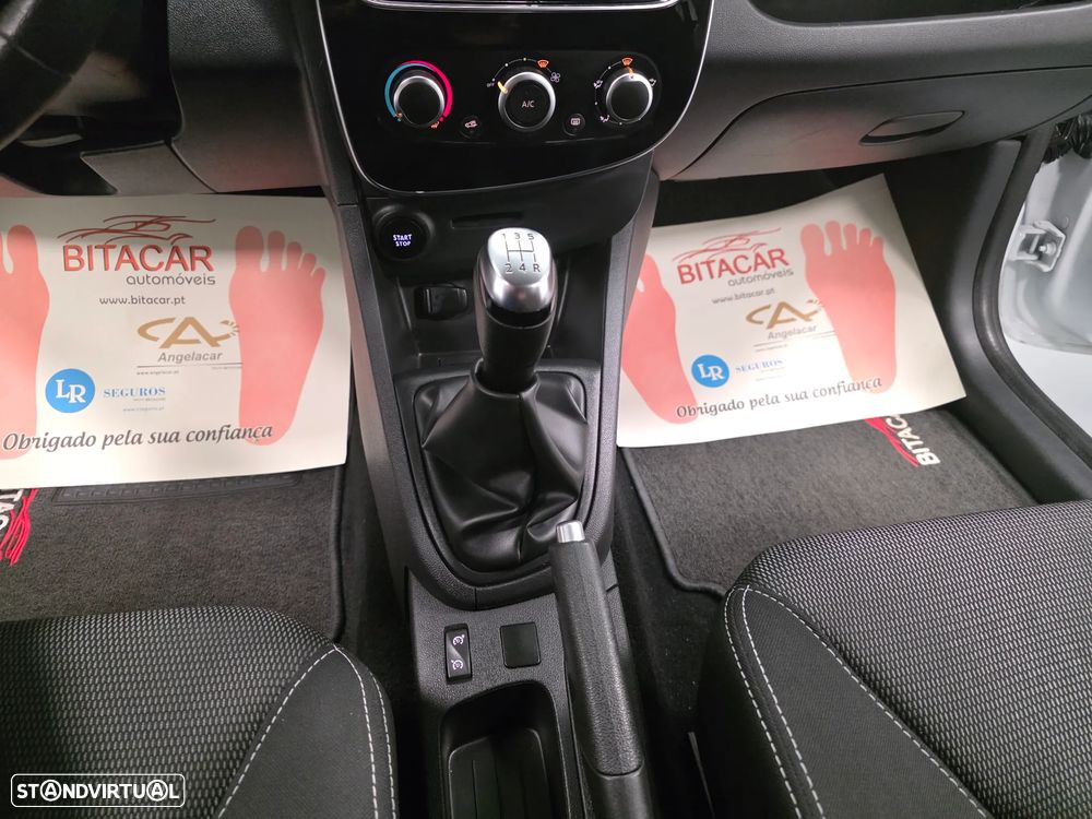 Renault Clio 1.5 dCi Zen - 58