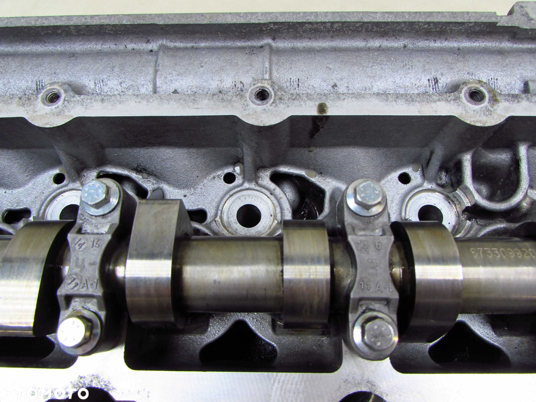 RENAULT MEGANE III SCENIC III 1.5 DCI 08-16 GLOWICA WALEK KPL K9K 110426145R - 10
