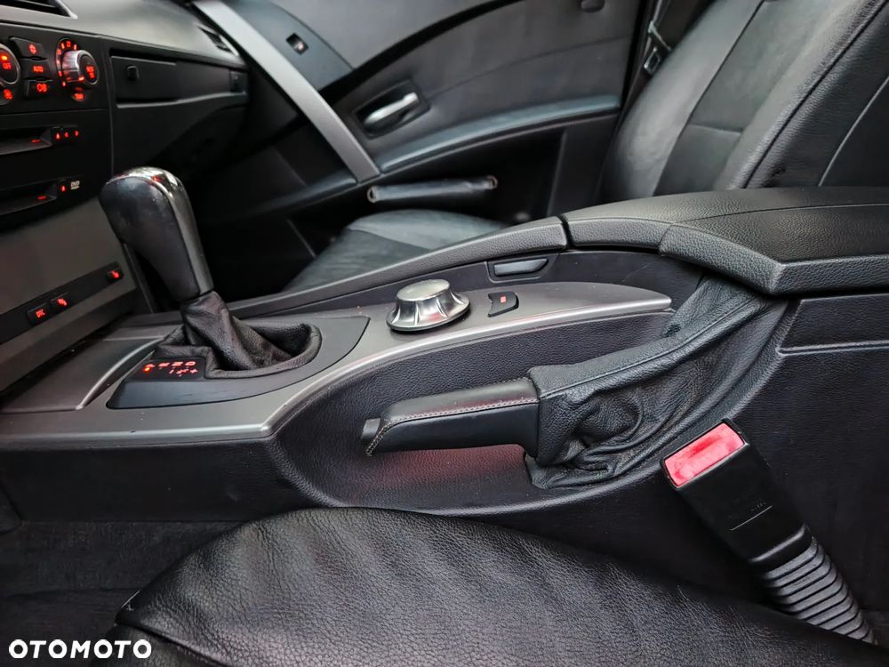 BMW Seria 5 - 27