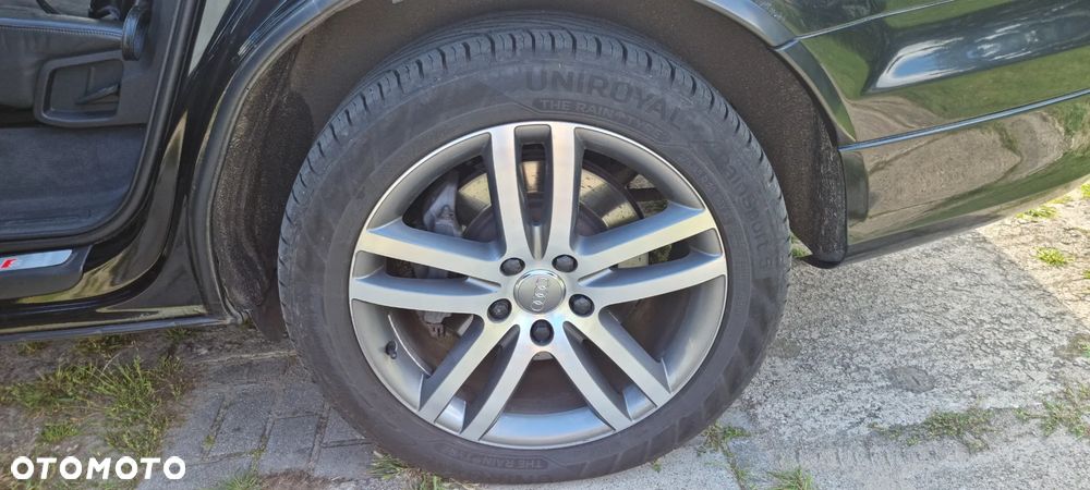 Audi Q7 - 12
