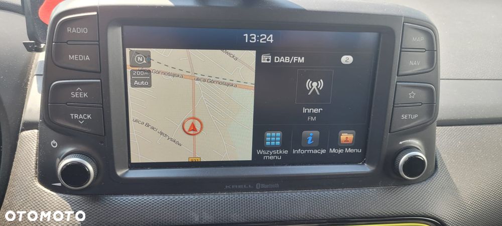Hyundai Kona 1.6 T-GDI Premiere Style 4WD DCT - 16