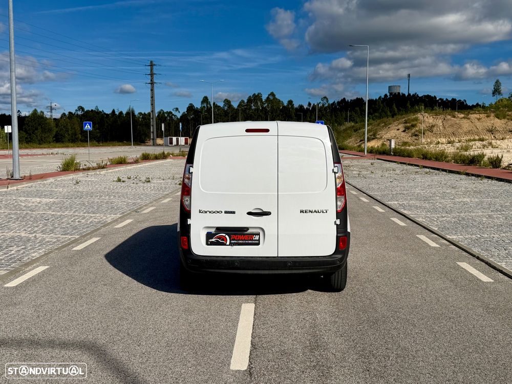 Renault Kangoo Maxi - 3