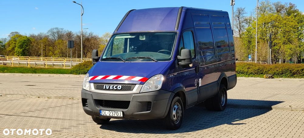 Iveco Daily 35C15 V - 10