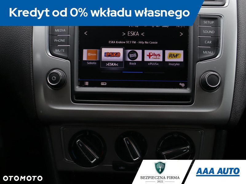 Volkswagen Polo - 14