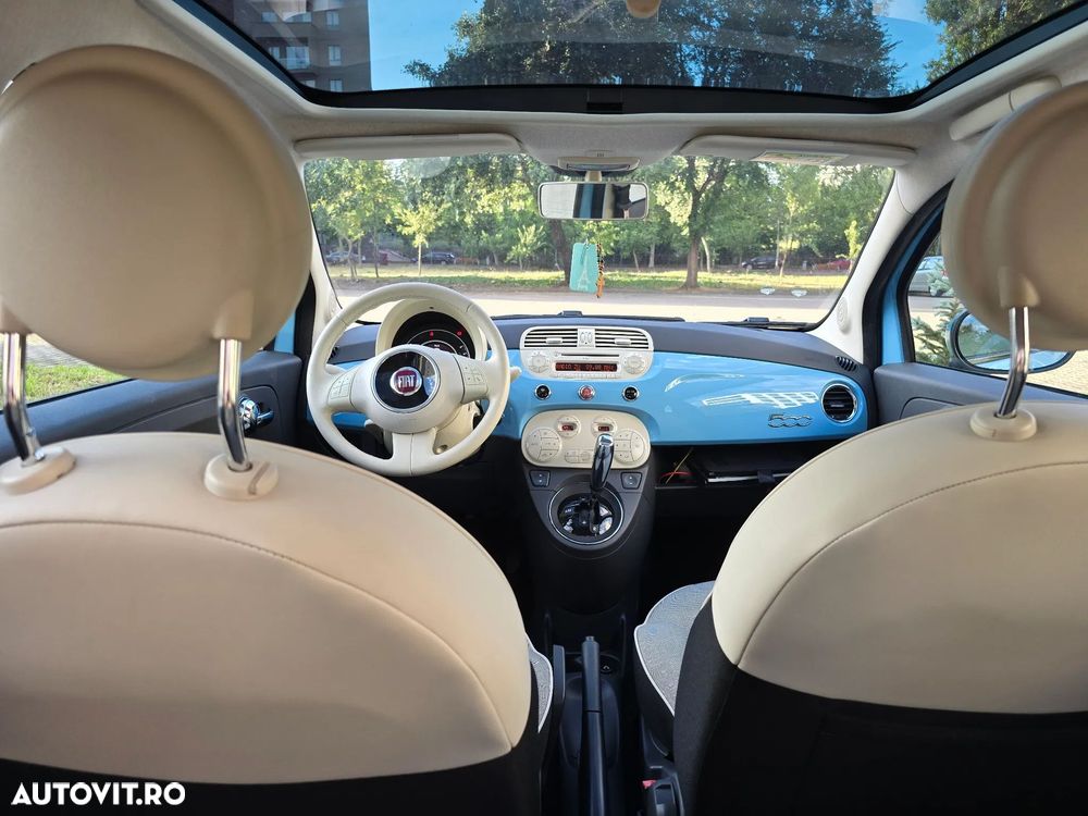 Fiat 500 - 9