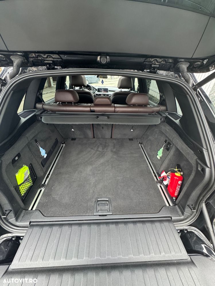 BMW X5 xDrive30d Sport-Aut. - 18