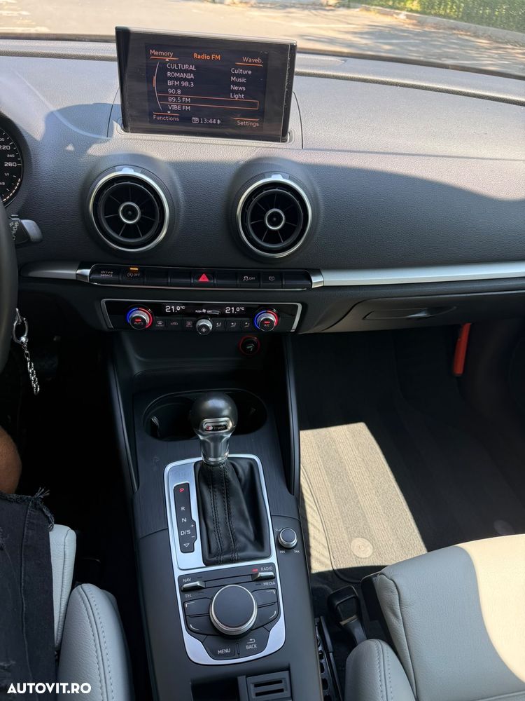 Audi A3 Sportback - 6