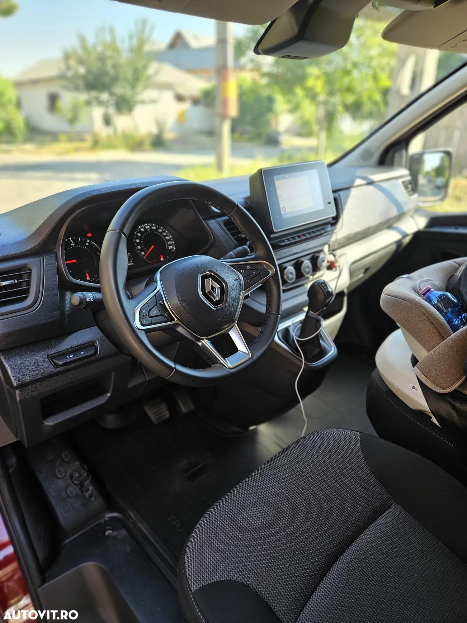 Renault Trafic - 15