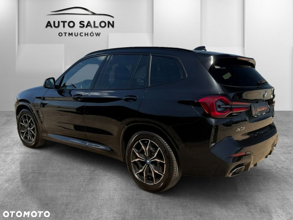 BMW X3 - 4