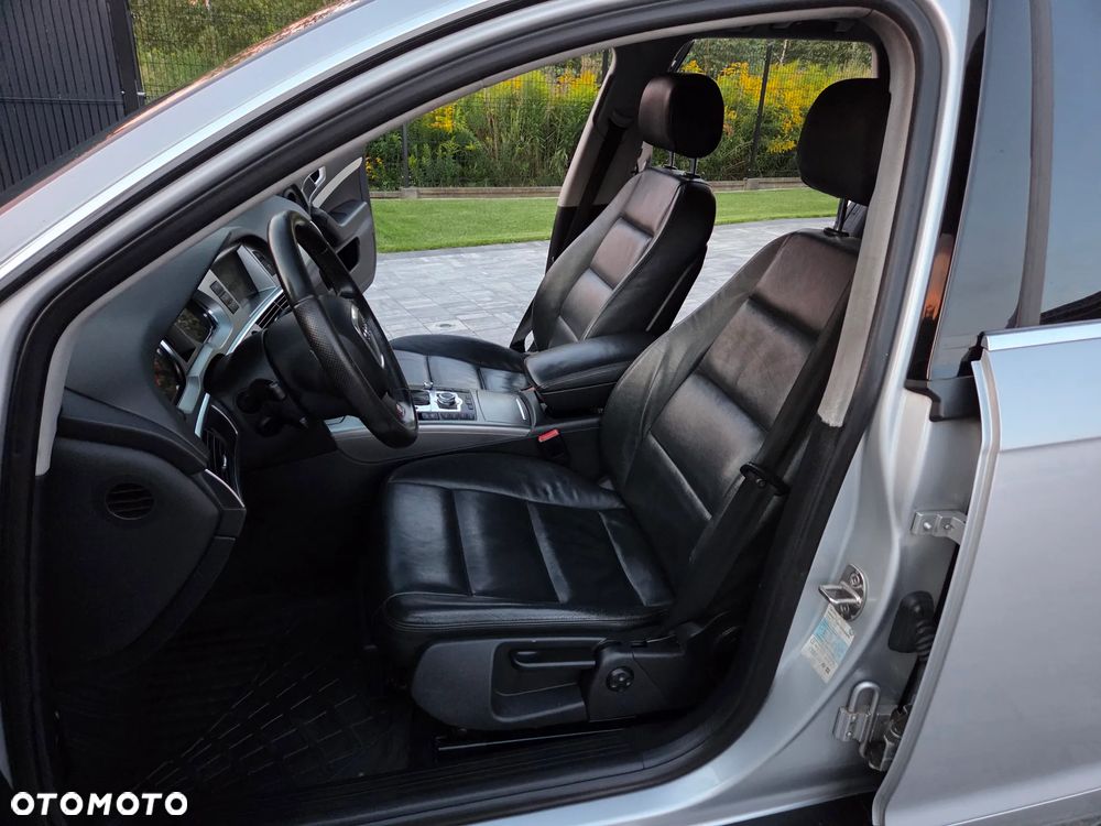 Audi A6 Avant 3.0 TDI DPF quattro tiptronic - 30