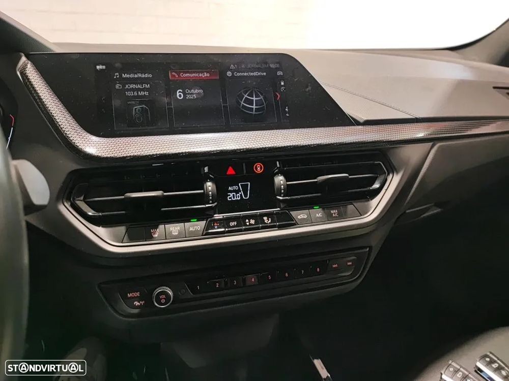 BMW 116 d Corporate Edition M - 7