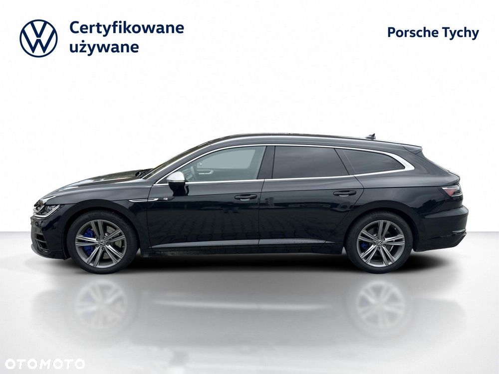 Volkswagen Arteon Shooting Brake - 5
