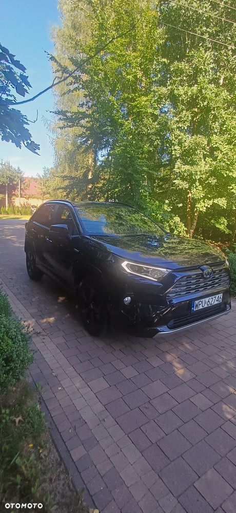 Toyota RAV4 - 2
