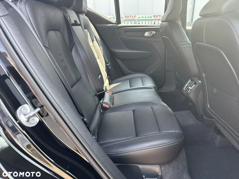 Volvo XC 40 T3 Inscription - 19