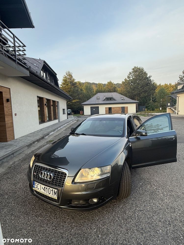 Audi A6 Avant - 12