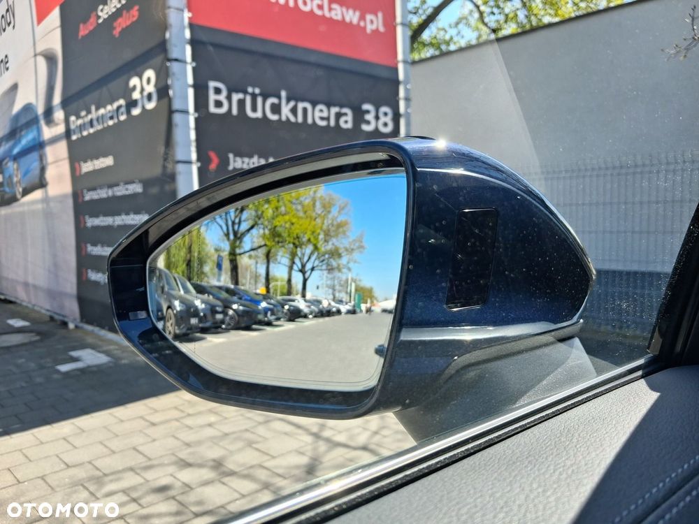 Audi A6 Limousine - 24