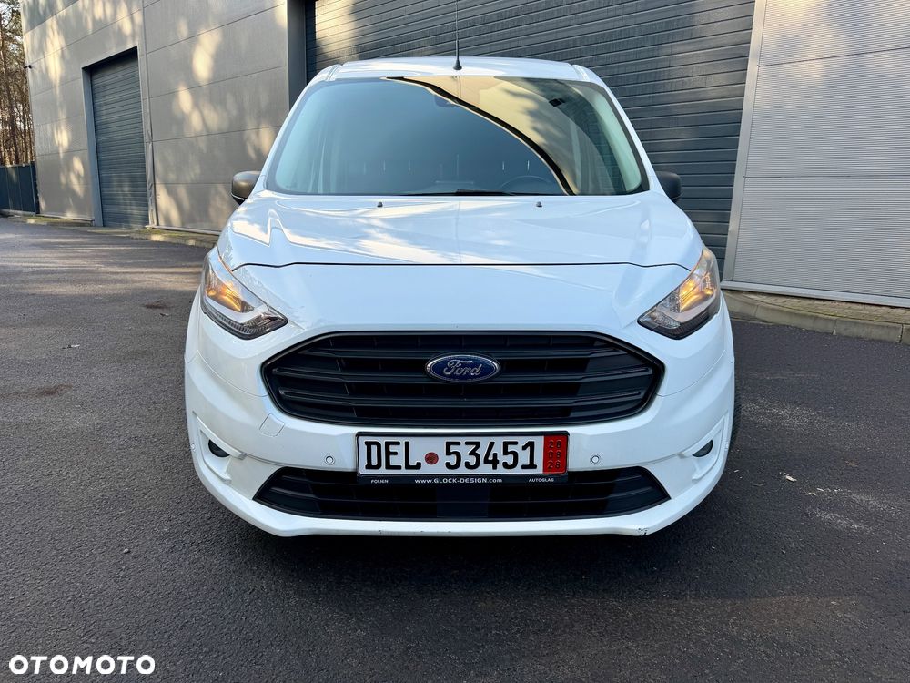 Ford Transit Connect Long L2 - 4