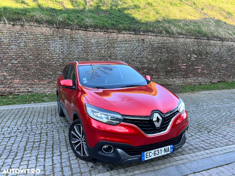 Renault Kadjar Energy TCe 130 Business - 18