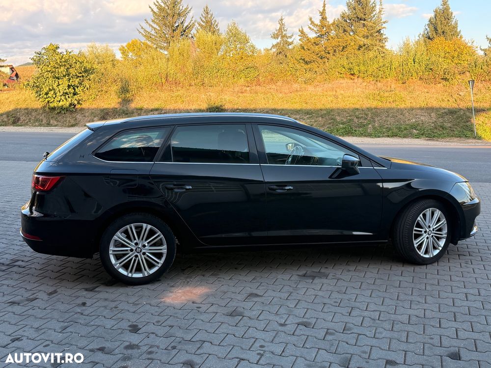 Seat Leon - 4
