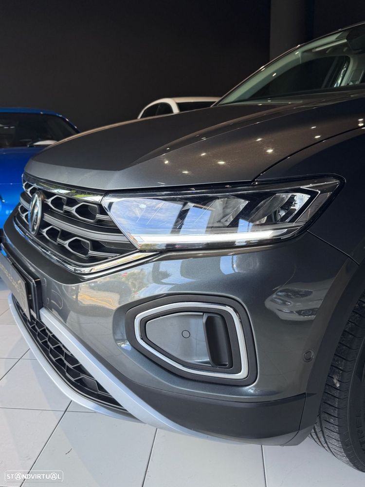 VW T-Roc 1.0 TSI Style - 7