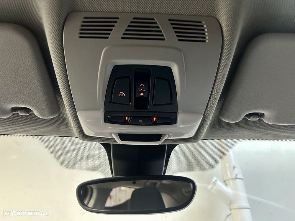 BMW X1 18 i sDrive xLine Auto - 44