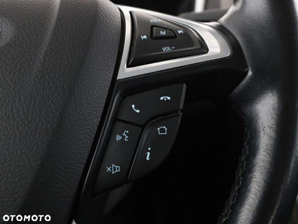 Ford Mondeo 2.0 EcoBlue Business Edition - 31