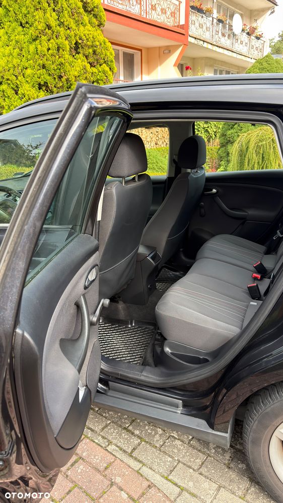 Seat Altea XL - 10