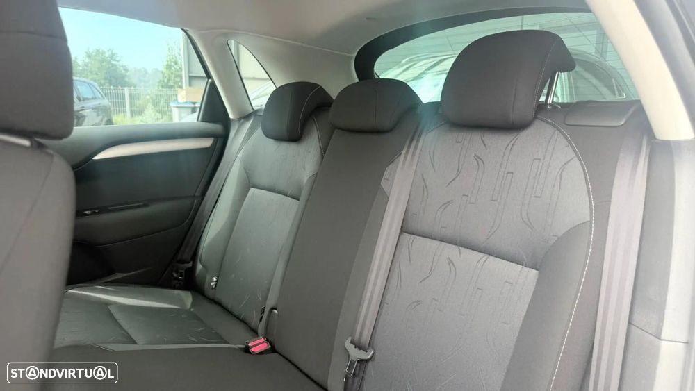 Citroën C4 1.6 e-HDi Feel ETG6 - 9