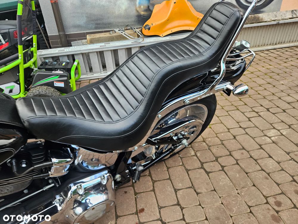 Harley-Davidson Softail - 22