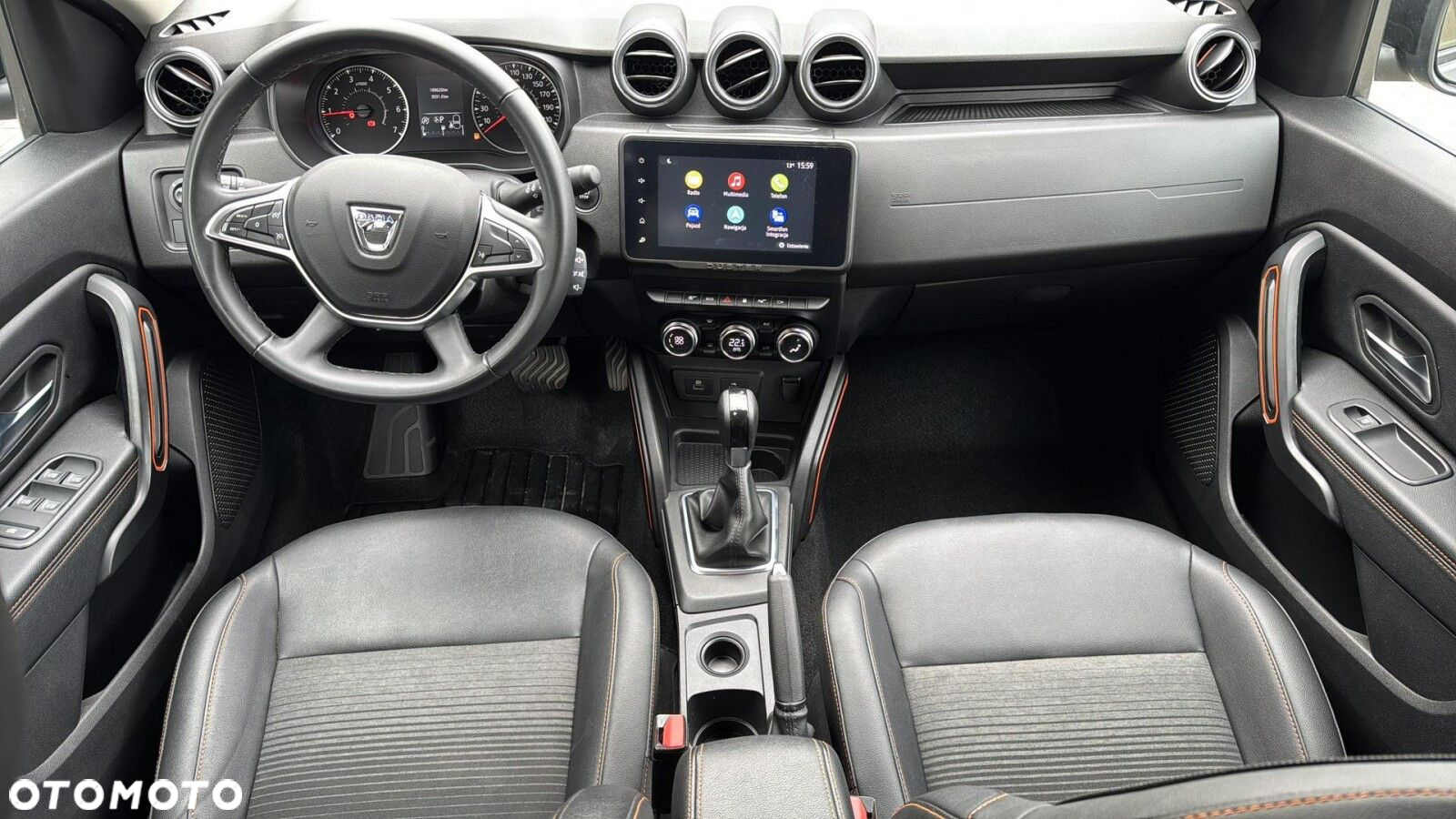 Dacia Duster - 11