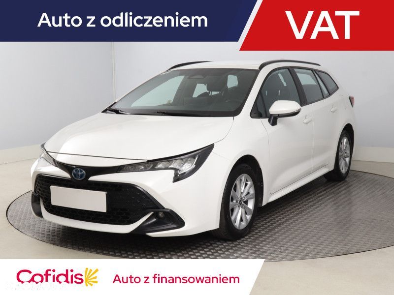 Toyota Corolla Seria E21 (2019-), 2023