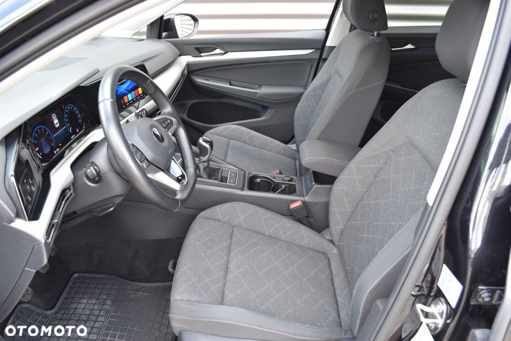 Volkswagen Golf 1.5 TSI EVO Life - 12