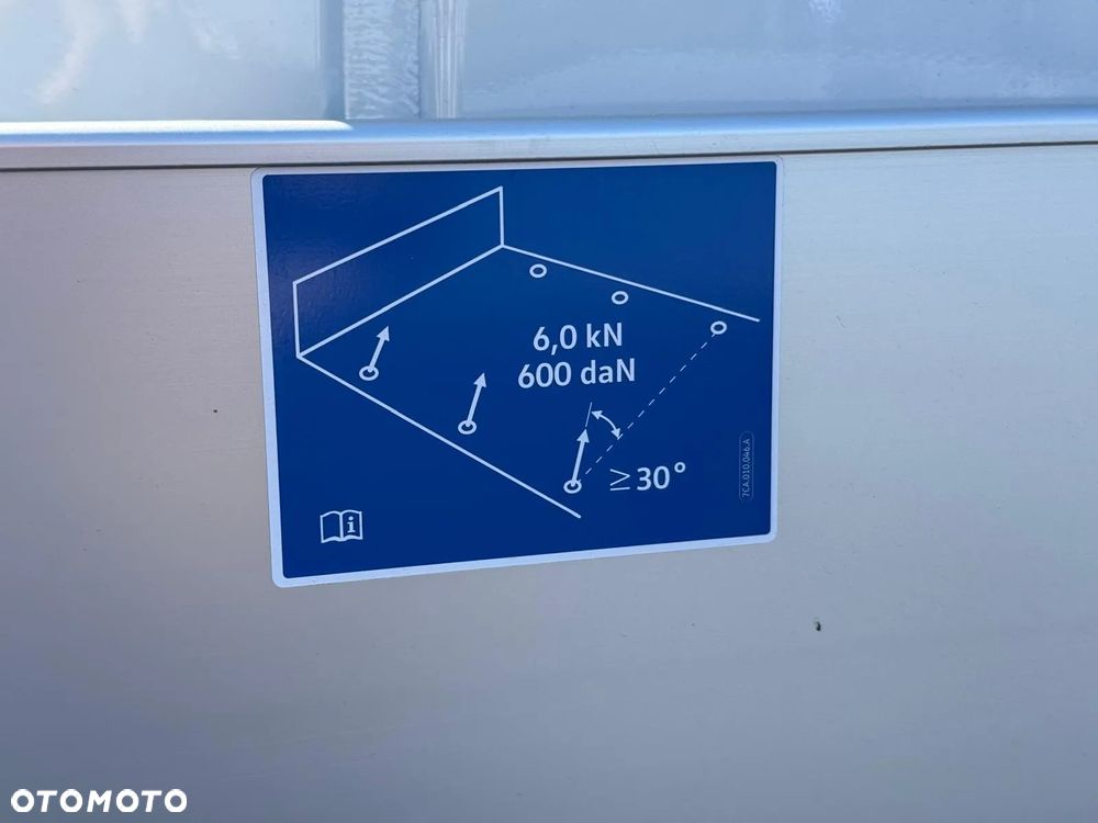 Volkswagen Crafter - 30