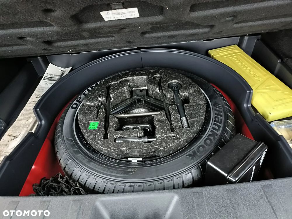 Hyundai i30 i30cw 1.4 Comfort - 15