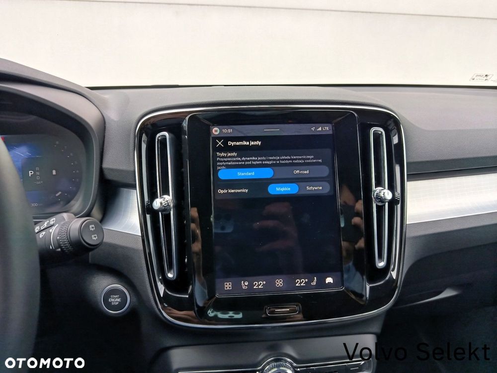 Volvo XC 40 - 22