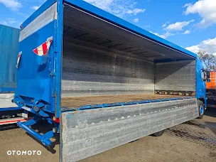zabudowa bdf kontener-firanka,izoterma,garaż - 8
