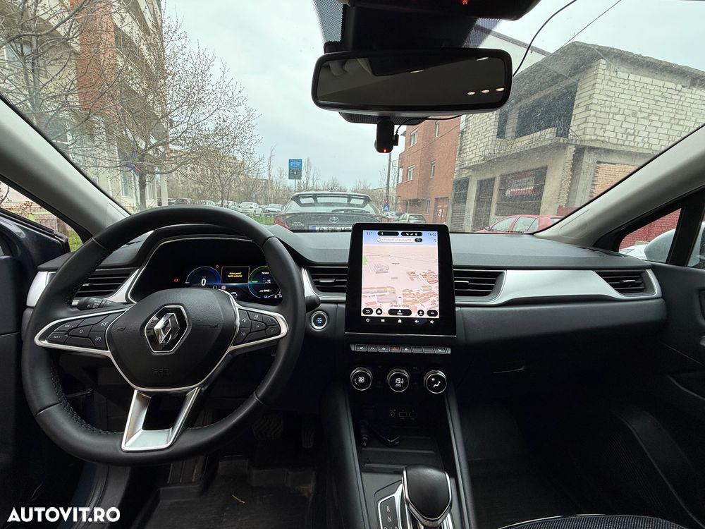 Renault Captur - 2